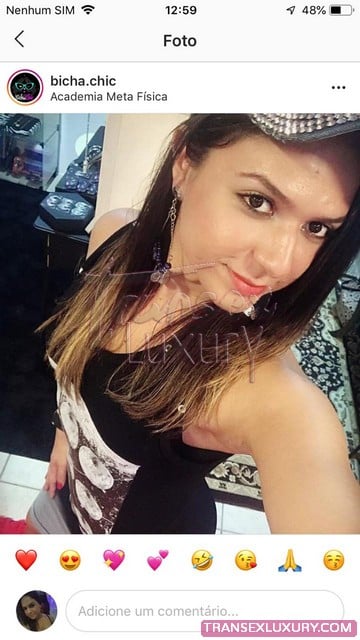Leandra Caiçaras - Foto 21 de 33
