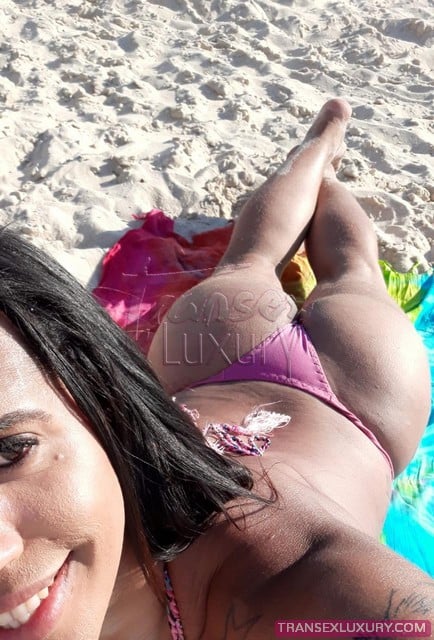 Leandra Pires - Foto 15 de 20