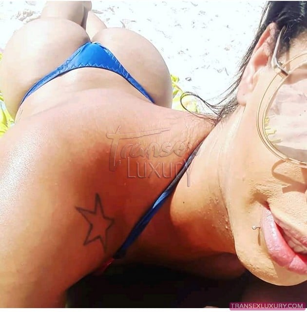 Leandra Pires - Foto 16 de 20