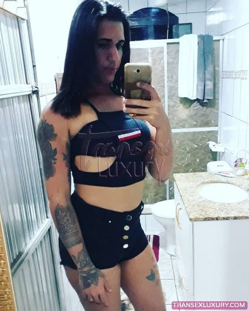 Leandra Pires - Foto 18 de 20