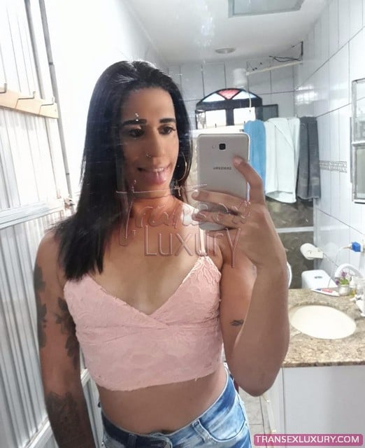 Leandra Pires - Foto 19 de 20