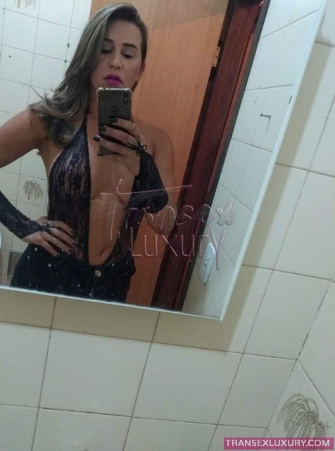 Letícia Vasconcelos - Foto 12 de 31