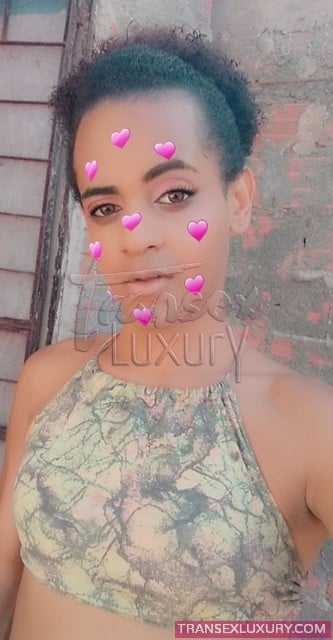 Lohrranny Brandão - Foto 1 de 10