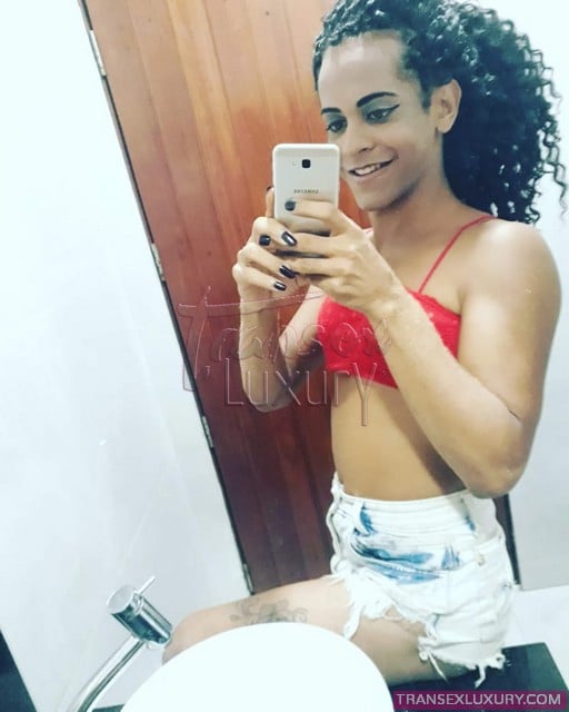 Lohrranny Brandão - Foto 7 de 10