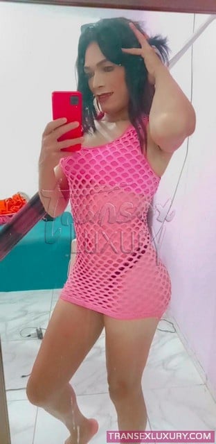 Luana Carvalho - Foto 1 de 10
