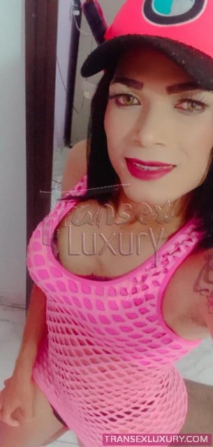 Luana Carvalho - Foto 8 de 10