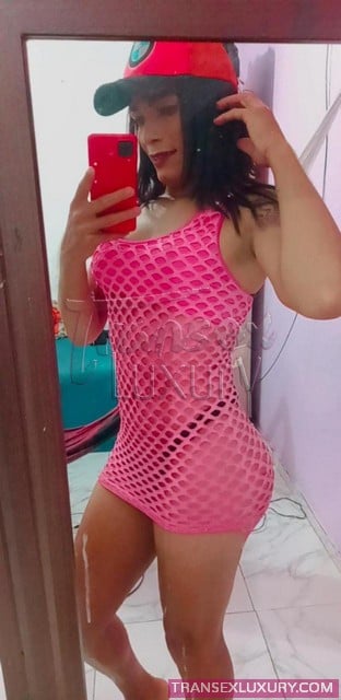 Luana Carvalho - Foto 9 de 10