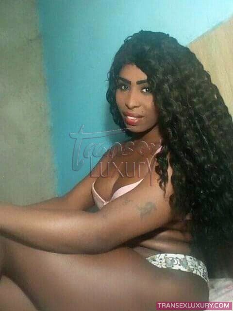 Luana Santos - Foto 1 de 12