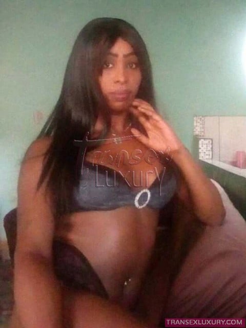 Luana Santos - Foto 11 de 12
