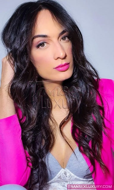 Luiza Baianinha - Foto 1 de 22