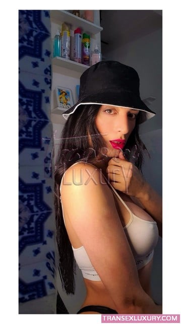 Luiza Baianinha - Foto 8 de 22