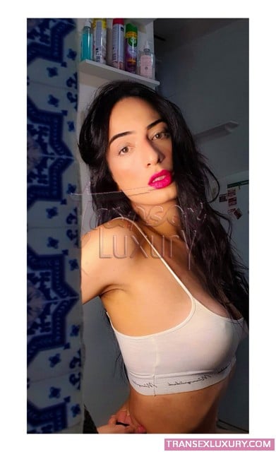 Luiza Baianinha - Foto 9 de 22