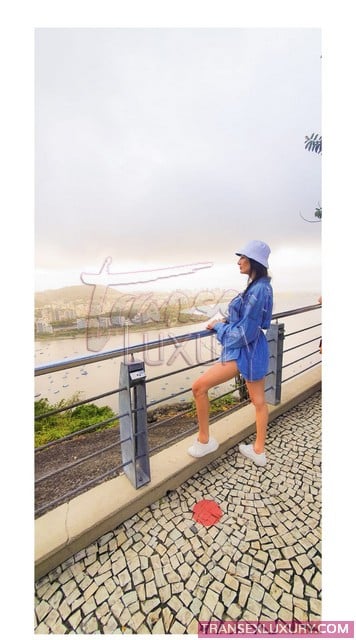 Luiza Baianinha - Foto 17 de 22
