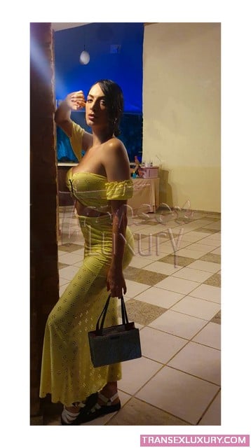 Luiza Baianinha - Foto 19 de 22