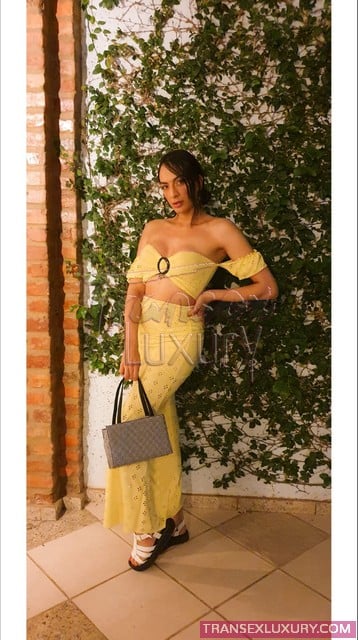 Luiza Baianinha - Foto 20 de 22