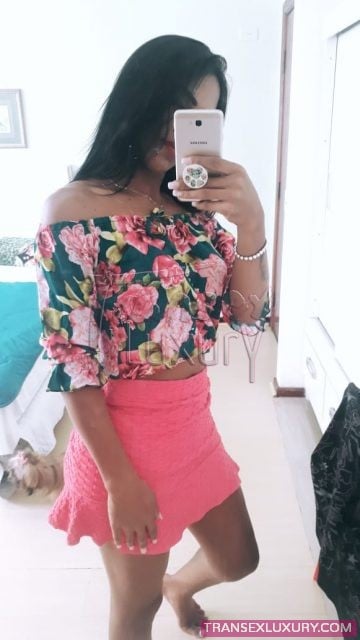 Luyza Beatrice - Foto 21 de 24