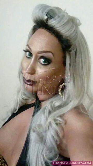 Lysa Dy Fyori - Foto 1 de 5