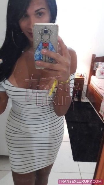 Manuh Oliveira - Foto 21 de 36
