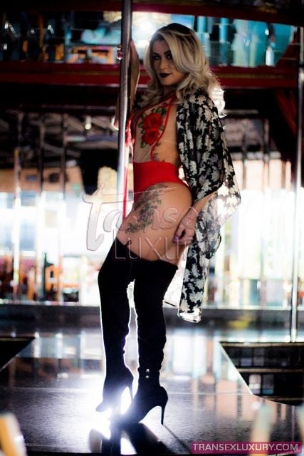 Valentina Zarene - Foto 28 de 86