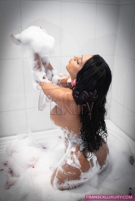 Mariana Di Castro - Foto 13 de 25