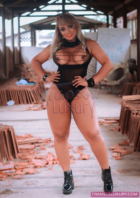 Michely Belek - Foto 17 de 22