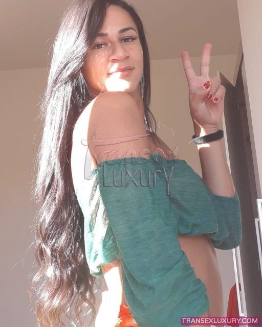 Melissa Azuaga - Foto 80 de 95