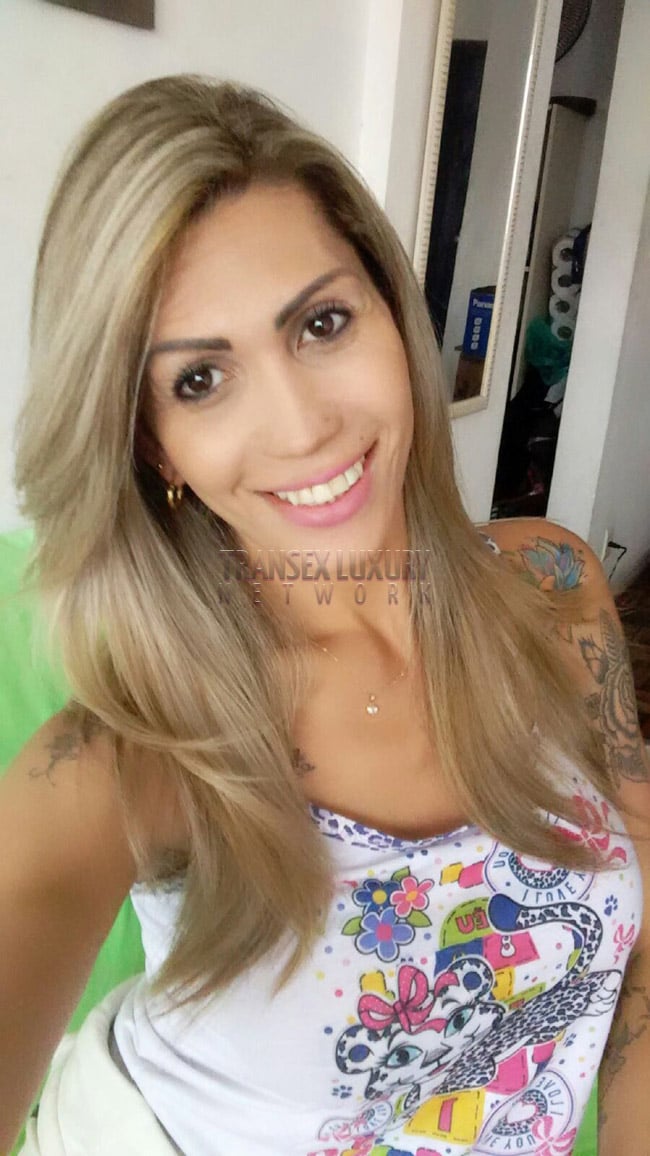 Melissa Top - Foto 14 de 48