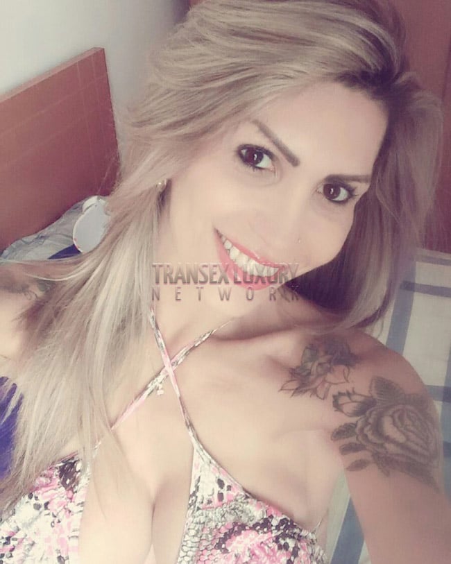 Melissa Top - Foto 16 de 48