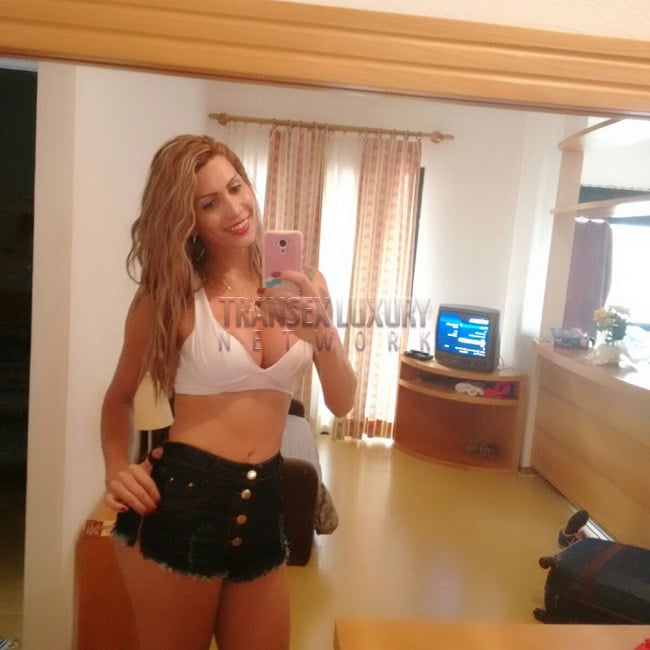 Melissa Top - Foto 34 de 48