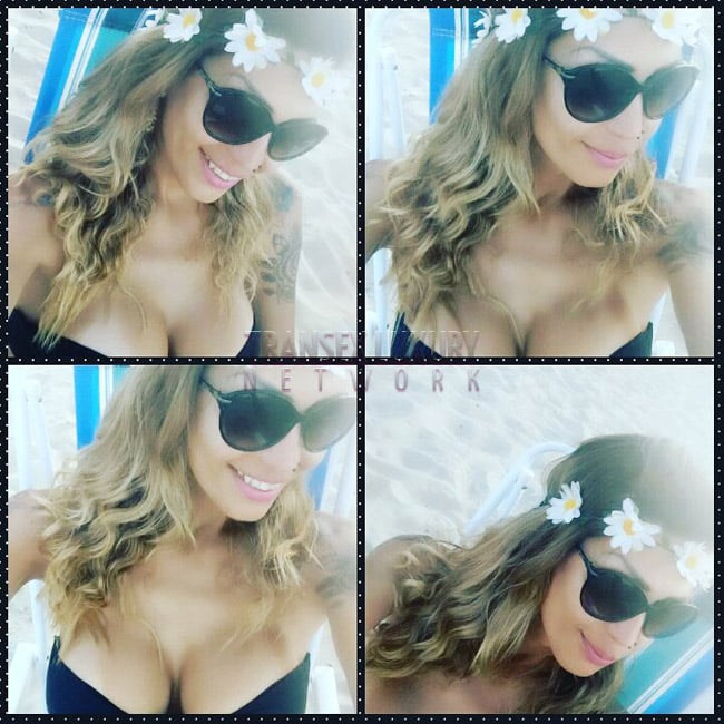 Melissa Top - Foto 43 de 48