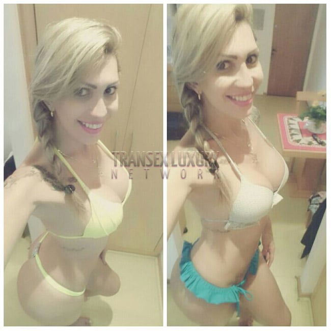 Melissa Top - Foto 44 de 48