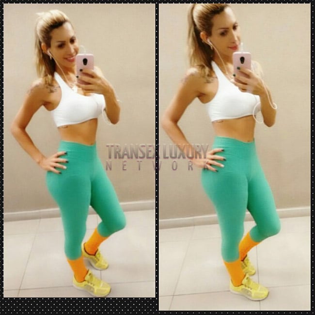 Melissa Top - Foto 45 de 48