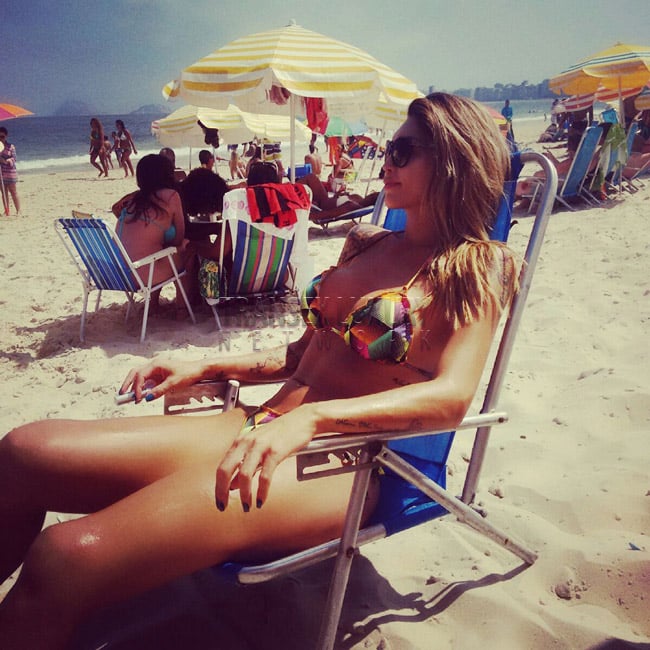 Melissa Top - Foto 46 de 48