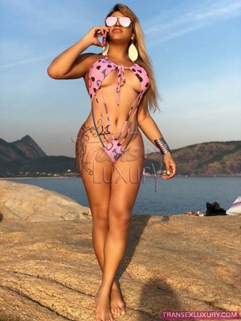 Mellissa Cavriani - Foto 14 de 36
