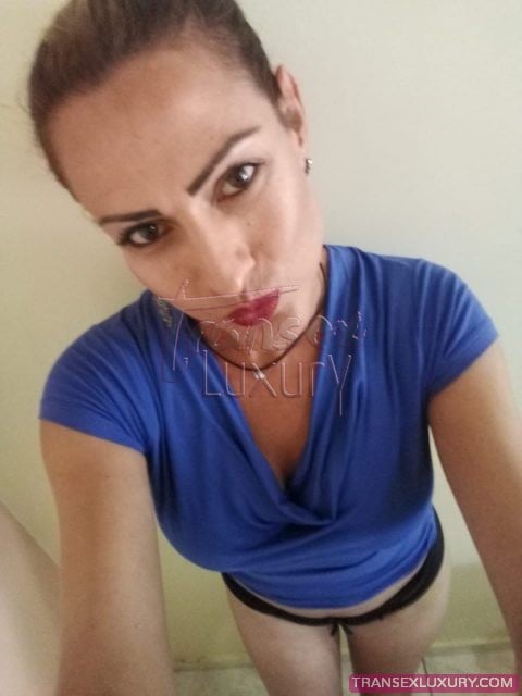 Milena de Castro - Foto 1 de 45