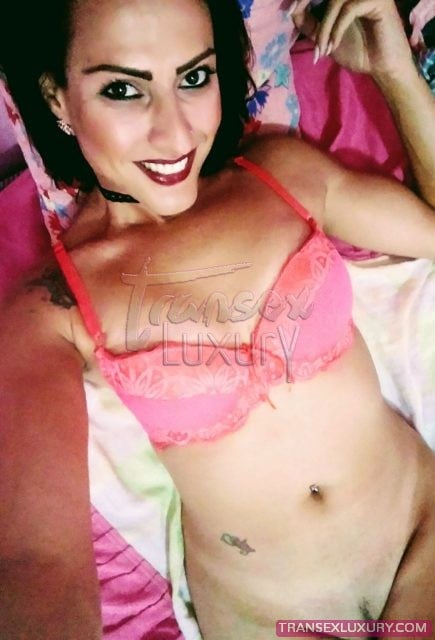 Milena de Castro - Foto 39 de 45