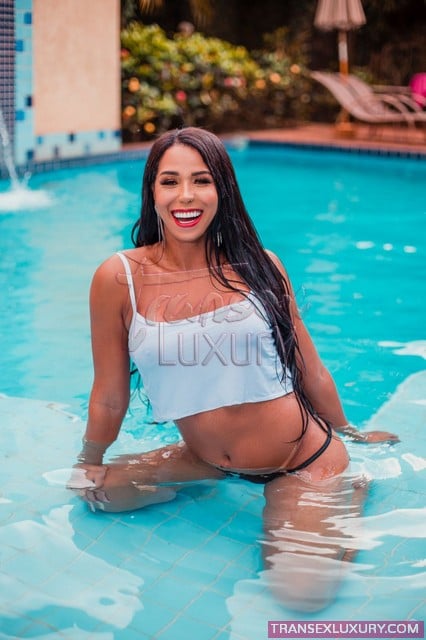 Melissa Martins - Foto 10 de 20