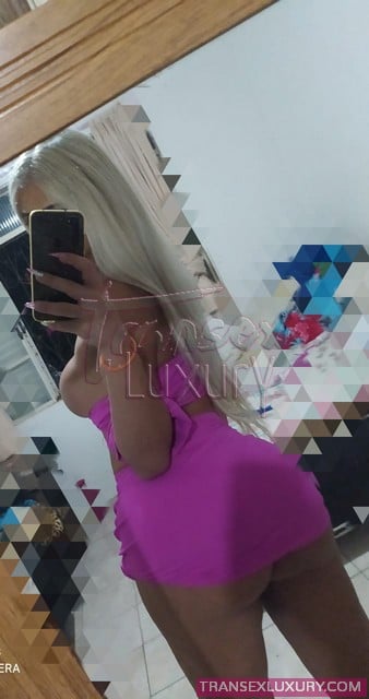 Melissa Silva - Foto 3 de 18