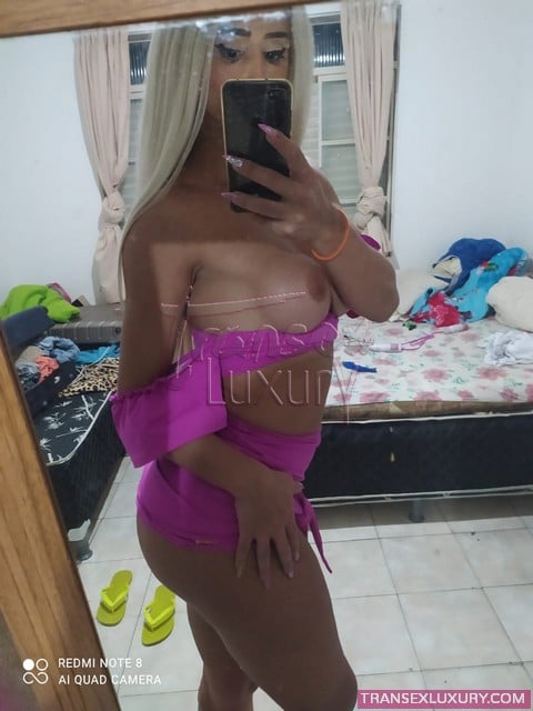 Melissa Silva - Foto 12 de 18