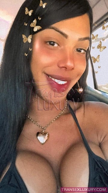 Morena Garcia - Foto 1 de 14