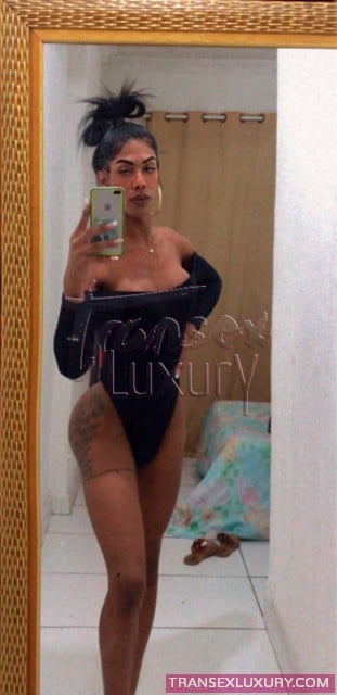 Morena Garcia - Foto 5 de 14