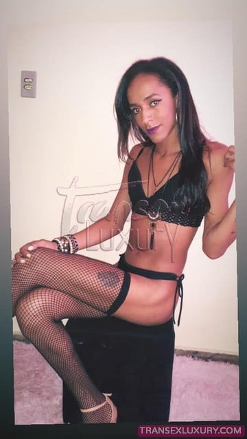 Morena Liberal - Foto 6 de 16
