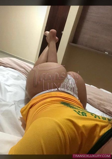Letícia Ferraz - Foto 6 de 6