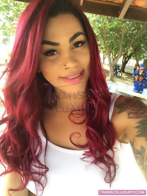 Milena Santos - Foto 6 de 122