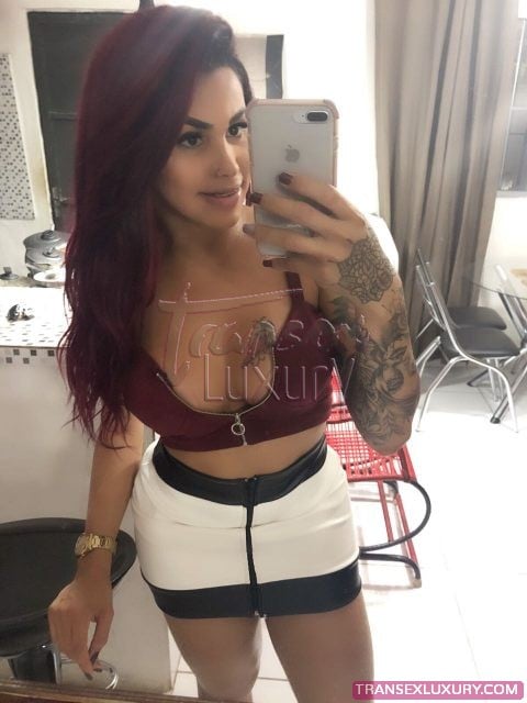 Milena Santos - Foto 14 de 122