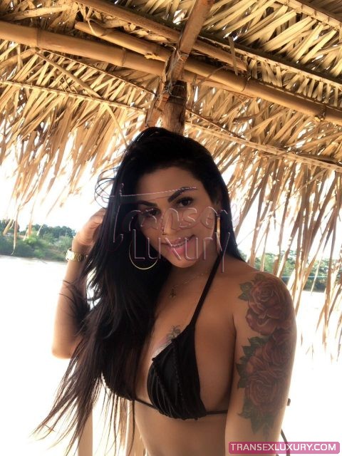 Milena Santos - Foto 86 de 122