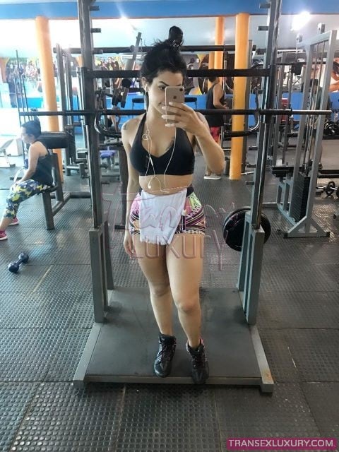Milena Santos - Foto 111 de 122