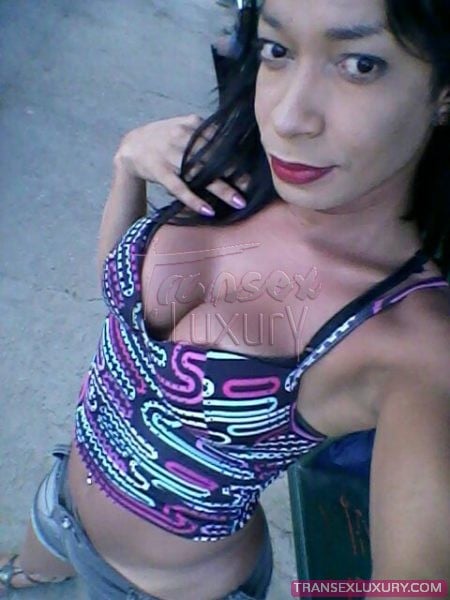 Miranda Travesti - Foto 7 de 13