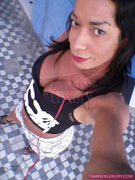 Miranda Travesti - Foto 8 de 13
