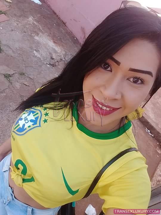 Mirella Gonçalves - Foto 6 de 48